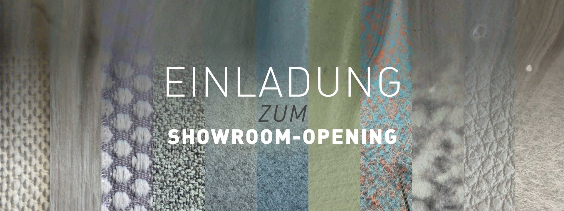 Mischek Showroom-Opening am 2. Oktober cover image